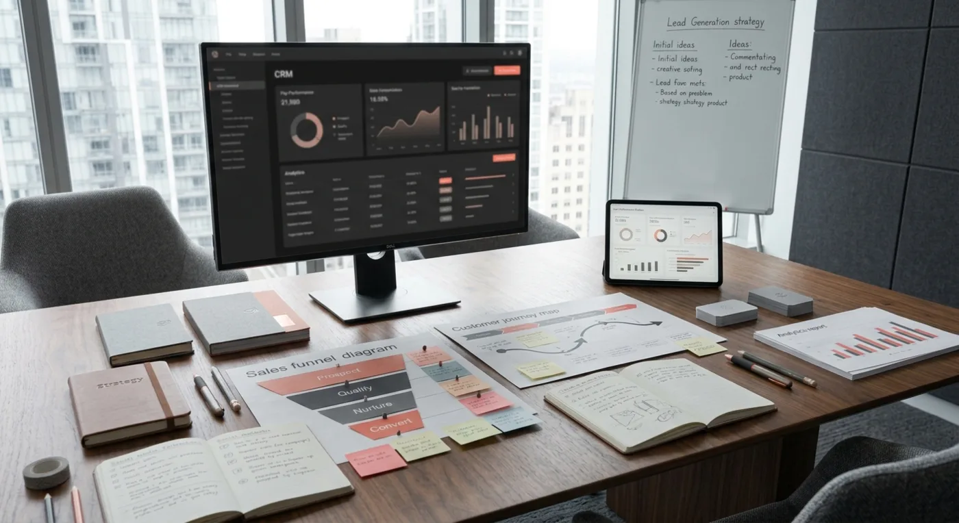BlackShade seo service